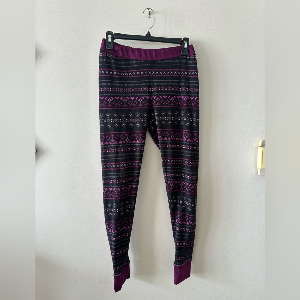 Women’s Climate Right pajama sleep pants S